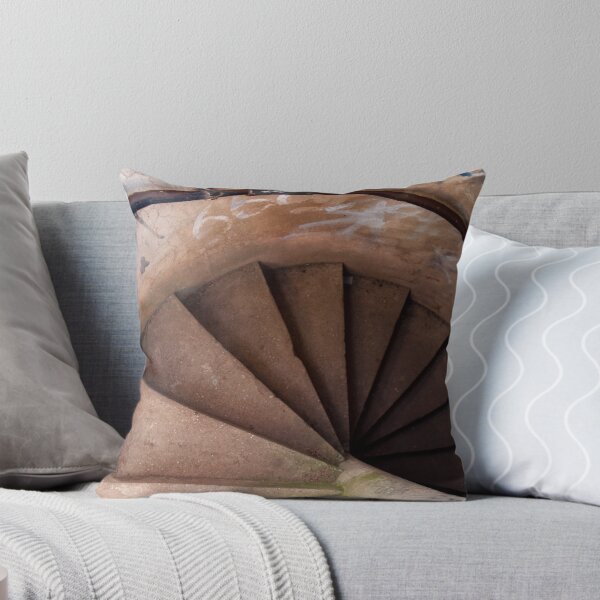 Item preview, On A Downward Spiral designed and sold by John Sharp.