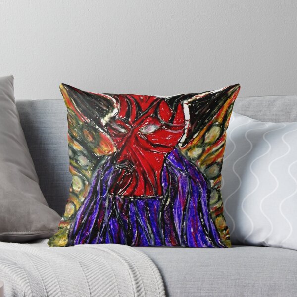 Item preview, Mephisto In Phase designed and sold by LordMasque.