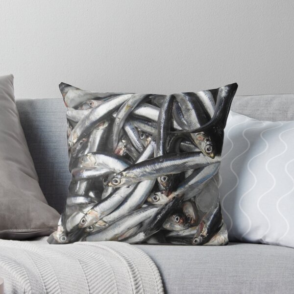 Item preview, Fresh White Bait designed and sold by Sue Ballyn.