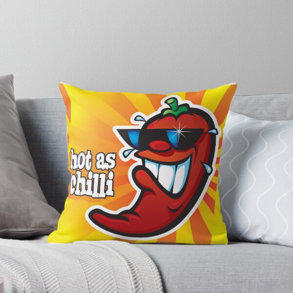 Item preview, Picante como el chile designed and sold by Tom Fulep.