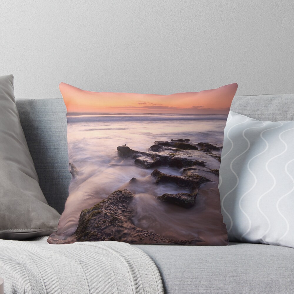 Item preview, Throw Pillow designed and sold by Fazz1977.