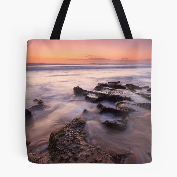 Item preview, Back Beach Rocks - Rye, Victoria, Australia designed and sold by Sean Farrow.