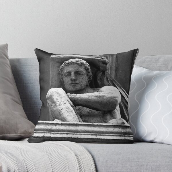 Item preview, Watching the Visitors designed and sold by Paul Barnett.