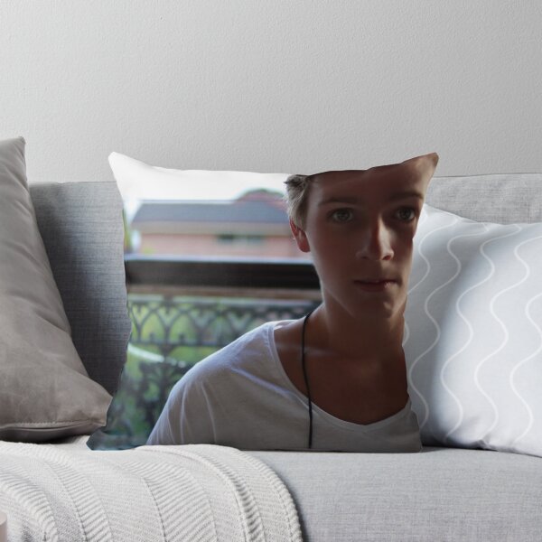Artikelvorschau, the gaze of me. entworfen und verkauft von Adam Austin.