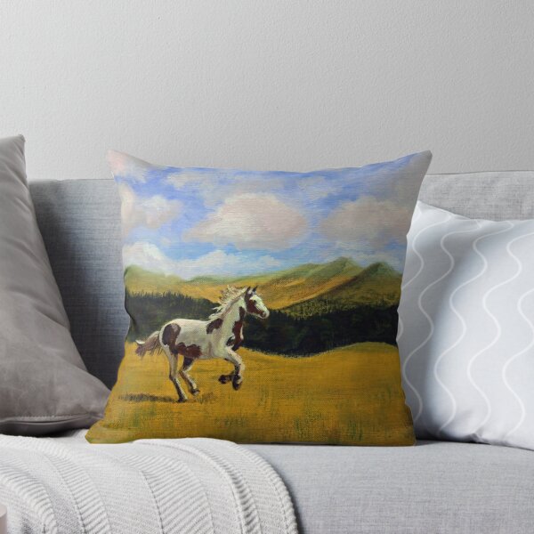 Item preview, Run Free designed and sold by Mike Paget.