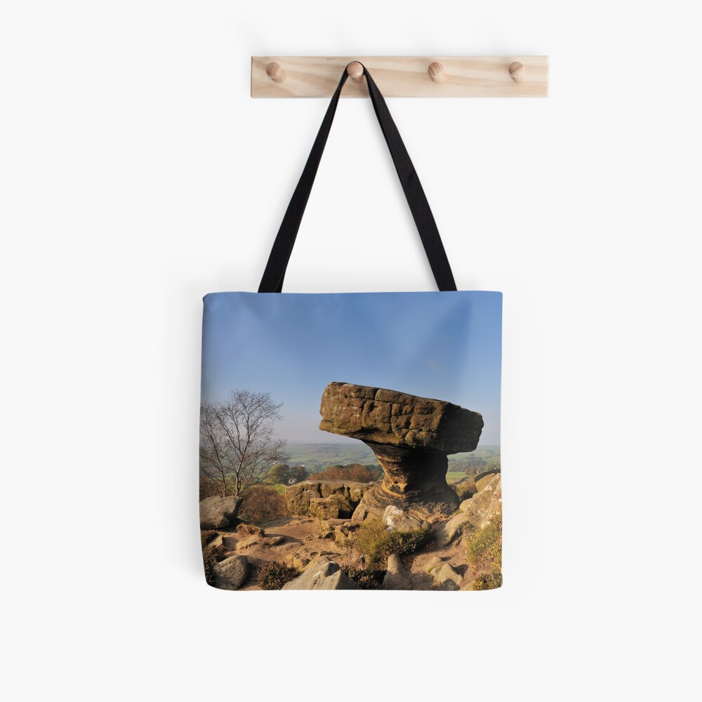 Item preview, All Over Print Tote Bag designed and sold by sjbowen.