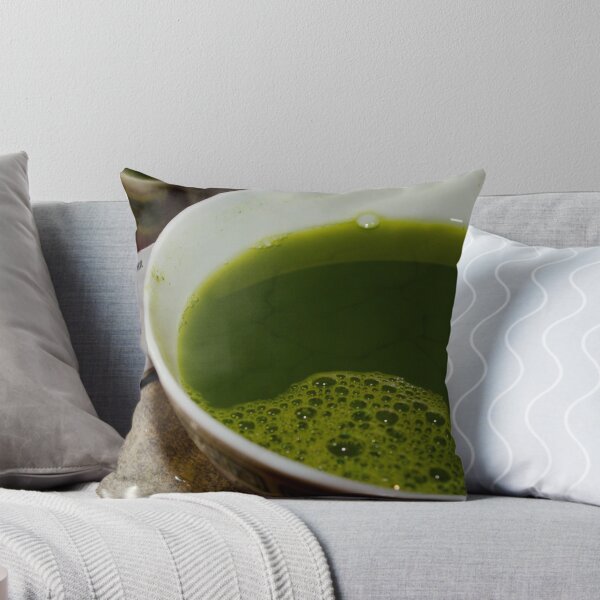 Item preview, Maccha Tea  designed and sold by SDSBerry.
