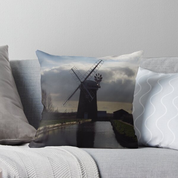 Item preview, Horsey Windmill, Norfolk (3) designed and sold by wiggyofipswich.