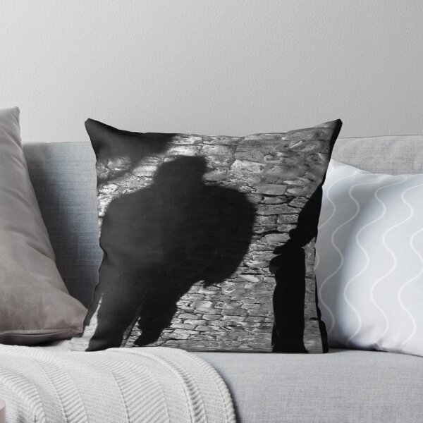 Item preview, Mysterious Shadows designed and sold by Berns.