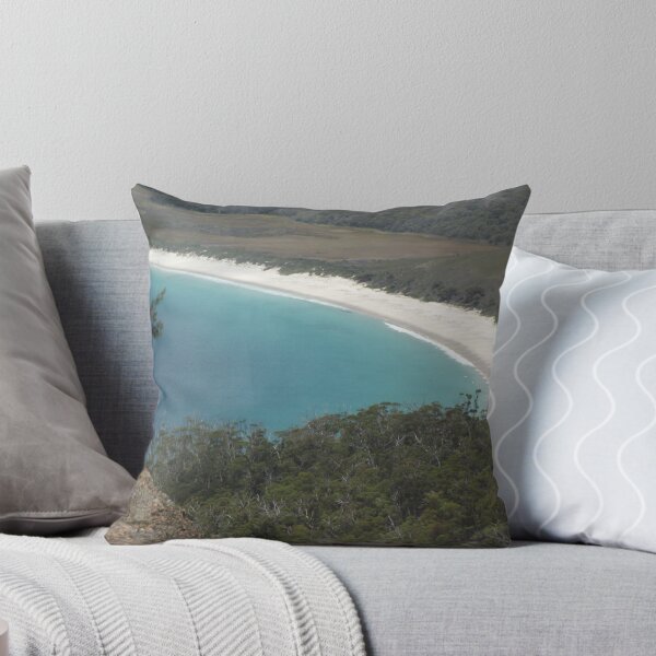 Item preview, stunning Wineglass Bay designed and sold by Gaylene Norton.