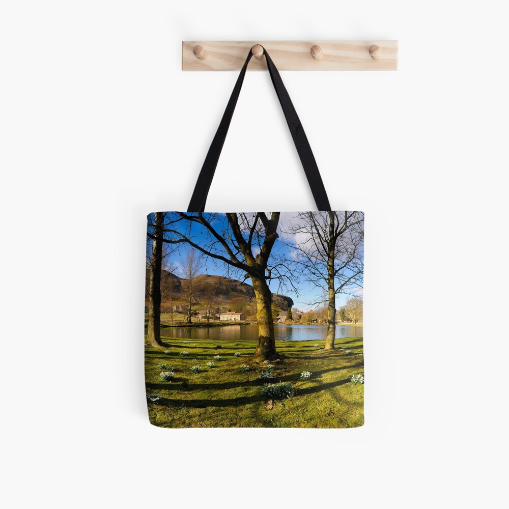 Item preview, All Over Print Tote Bag designed and sold by sjbowen.