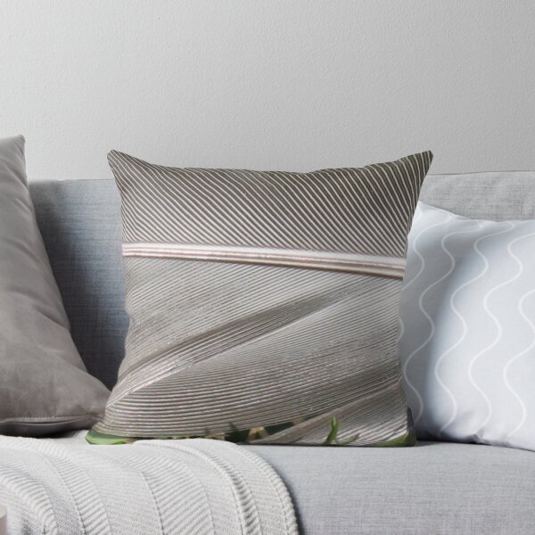 Item preview, Secret Life of a Feather designed and sold by EvansKelly.