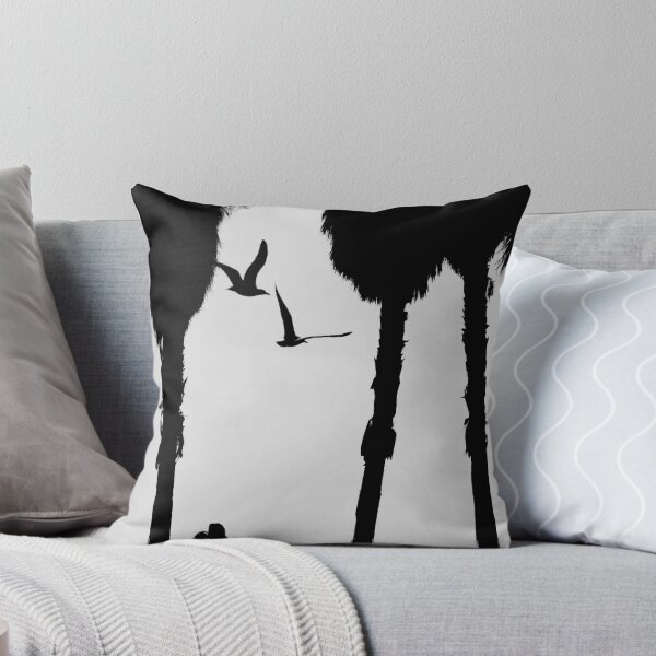 Item preview, 'Love Birds'....(Venice Beach, California.) designed and sold by Russ Styles.