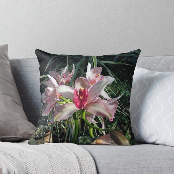 Item preview, Inspiration Orchids  designed and sold by dtwright.