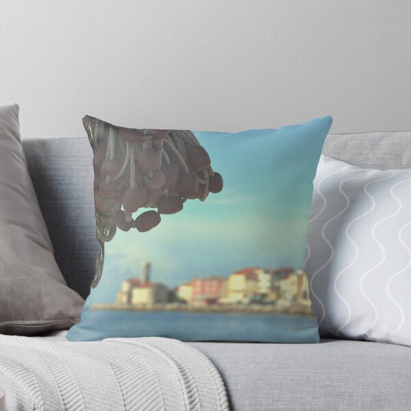 Item preview, Piran. designed and sold by Ziva Javersek.