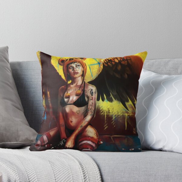 Item preview, F.A.R. designed and sold by kittrose.