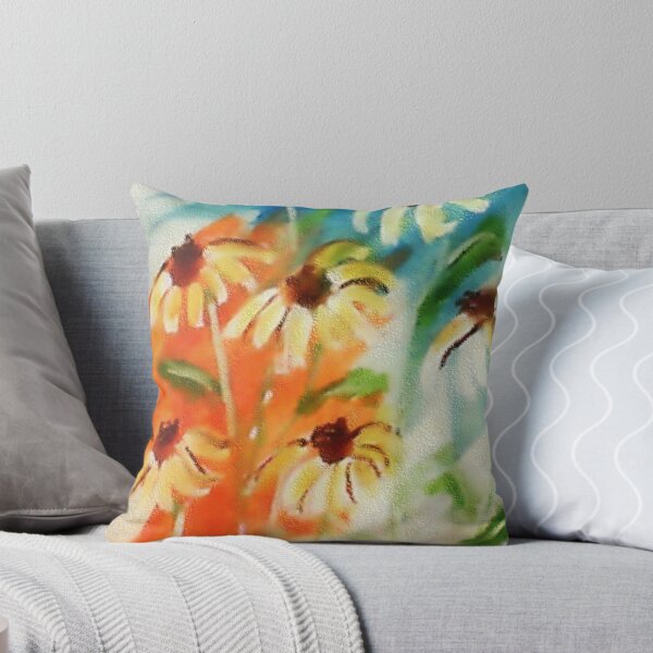 Item preview, These will make you smile, watercolor designed and sold by Anna  Lewis, blind artist.