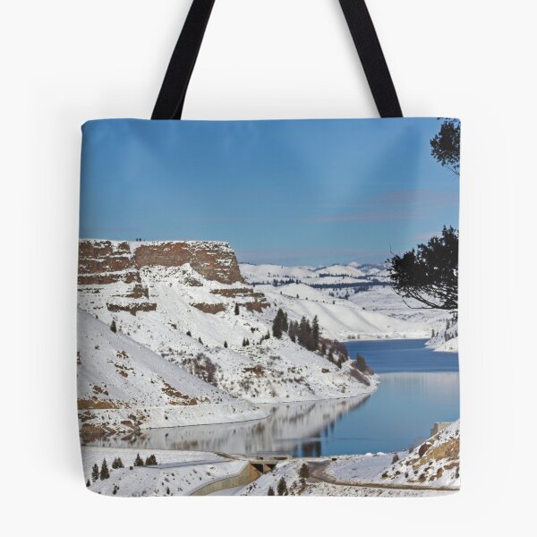 Item preview, Anderson Ranch Dam designed and sold by MissMimi63.