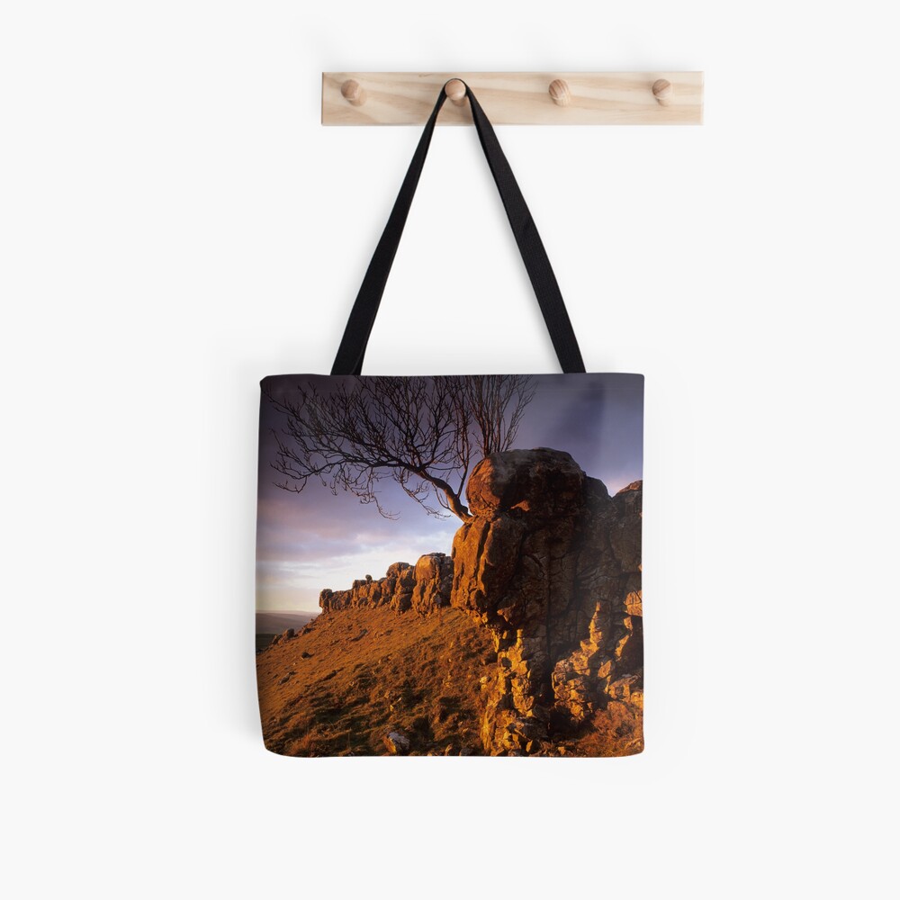 Item preview, All Over Print Tote Bag designed and sold by sjbowen.