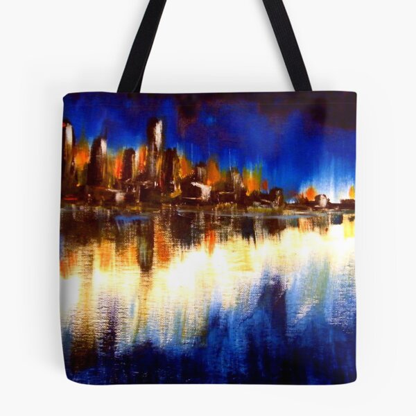 Item preview, Cityglow designed and sold by Graham Beatty.