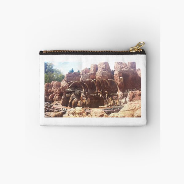 Item preview, thunder mountain dinosaur designed and sold by mickiemouse.