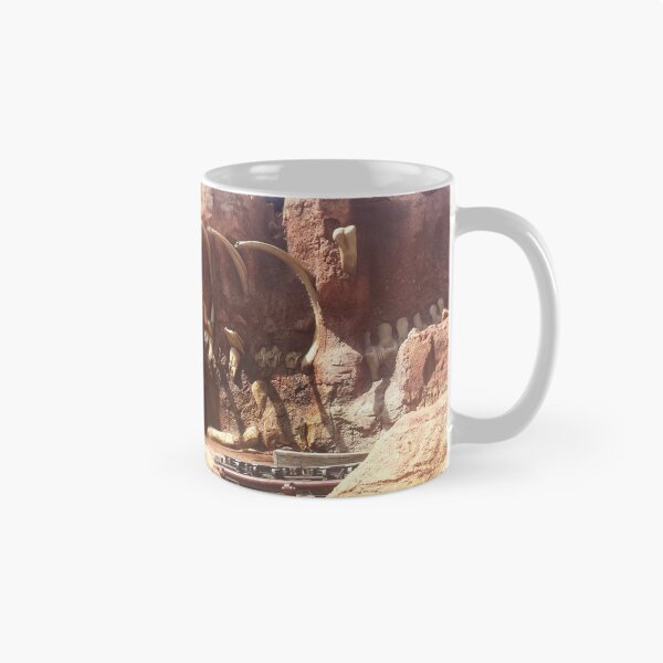 Item preview, thunder mountain dinosaur designed and sold by mickiemouse.
