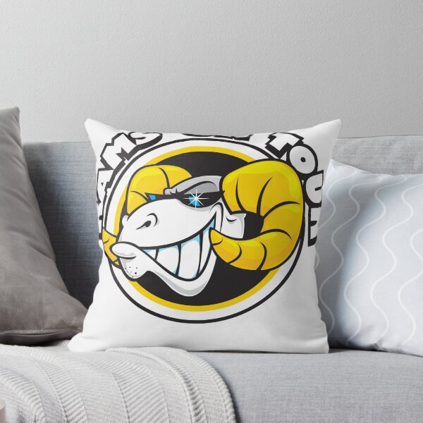 Item preview, Rams On Tour designed and sold by Tom Fulep.