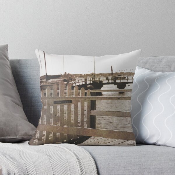 Item preview, Balboa Island Pier designed and sold by smwimages.