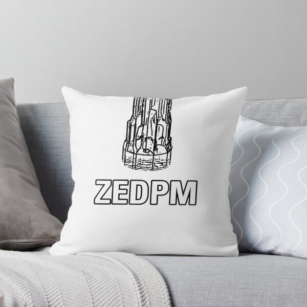 Item preview, ZEDPM designed and sold by khomel.