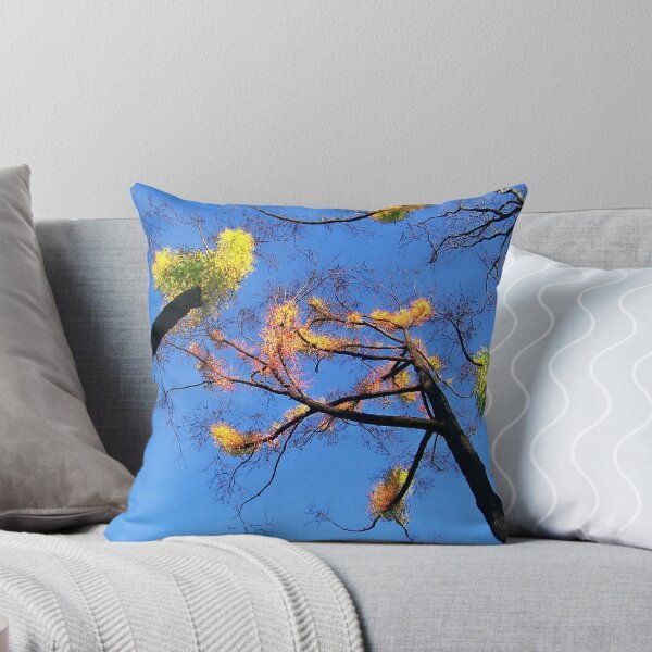 Item preview, Regeneration after the fire designed and sold by kate18a.
