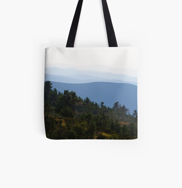 serra city tote