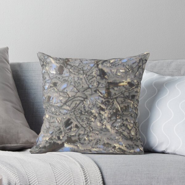 Item preview, Hoar Frost continued #2 designed and sold by Nora Fraser.