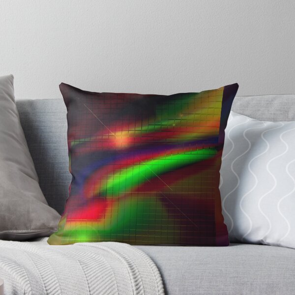 Item preview, Behind the question designed and sold by Heike Schenk Arena.
