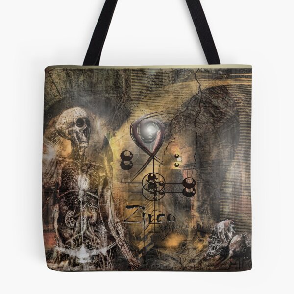 Item preview, Zirco - "Eyes of time" designed and sold by Peta Duggan.