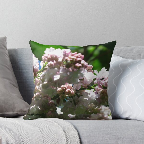 Item preview, Lilac Sanctuary designed and sold by MarianBendeth.