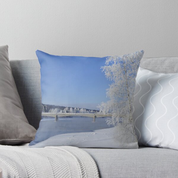 Item preview, My coldest day this year designed and sold by Bente Agerup.