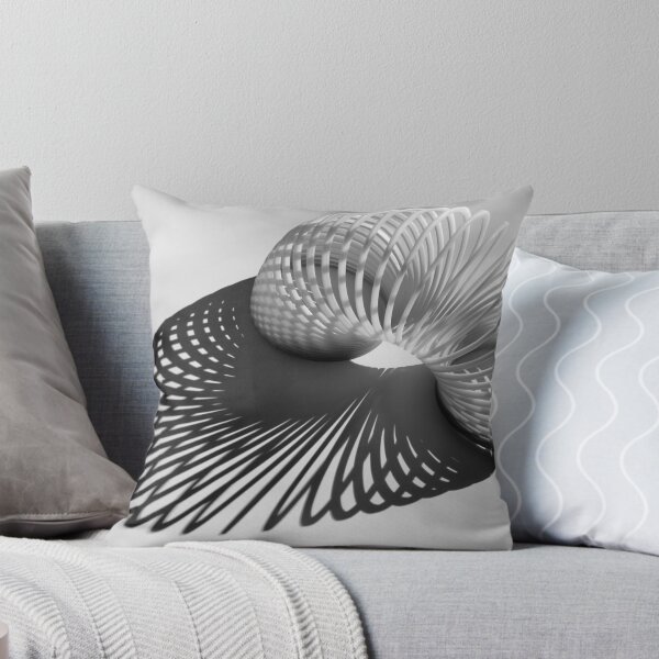 Item preview, Slinky Shadow 1 designed and sold by Michael  Herrfurth.