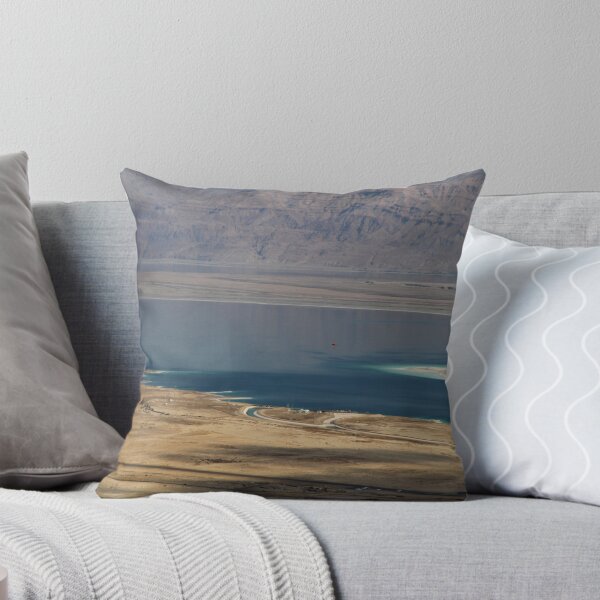 Item preview, Vista del Mar Muerto designed and sold by Marius Brecher.