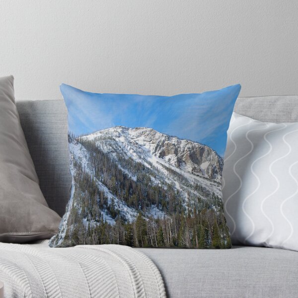 Item preview, Yellowstone National Park designed and sold by North22Gallery.