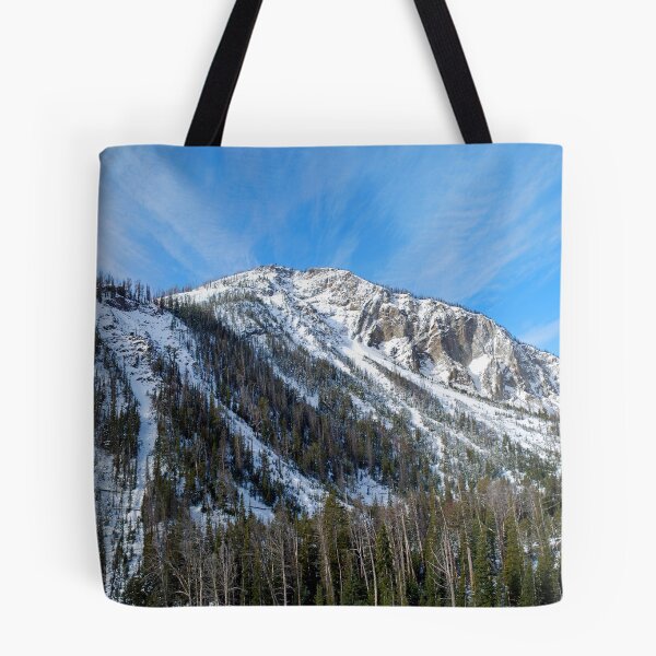 Item preview, Yellowstone National Park designed and sold by North22Gallery.