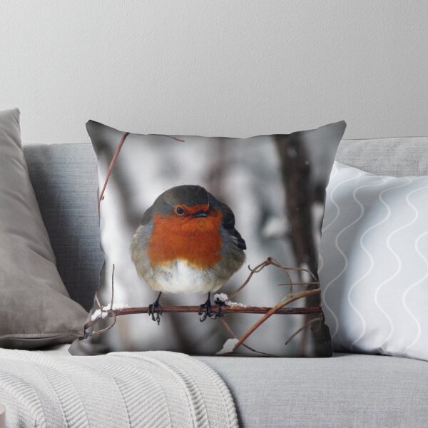 Item preview, Mr Redbrest designed and sold by larry flewers.