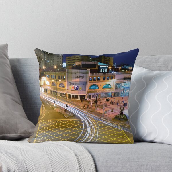 Item preview, Cardiff designed and sold by Dave Ward.