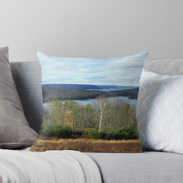 Item preview, Quabbin Resevoir Pano designed and sold by John  Kapusta.