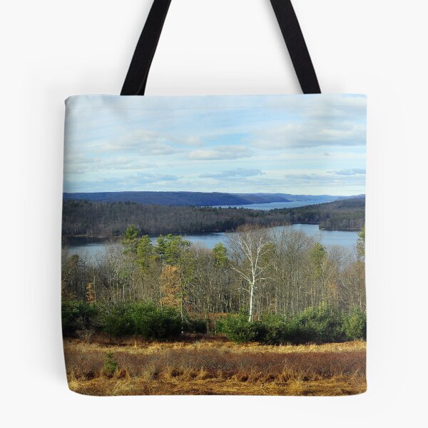 Item preview, Quabbin Resevoir Pano designed and sold by John  Kapusta.