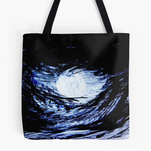 Item preview, moonlight drifter...... designed and sold by banrai.