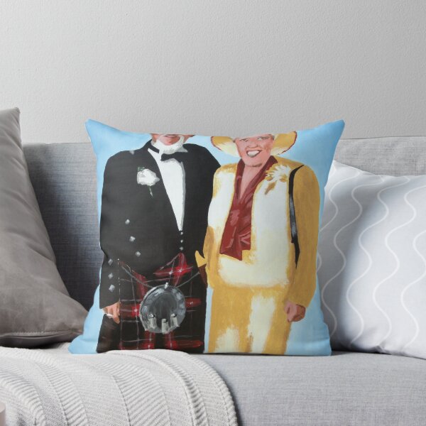 Item preview, Granny and Grampa designed and sold by Ken Eccles.