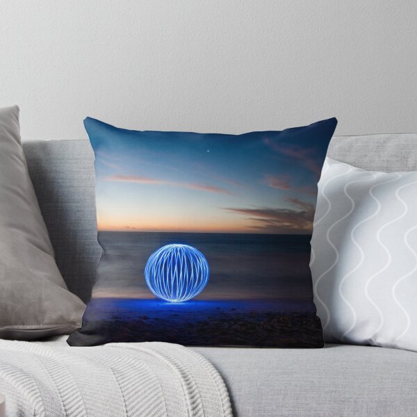 Item preview, Blue Sunset designed and sold by Michelle Shoosmith.