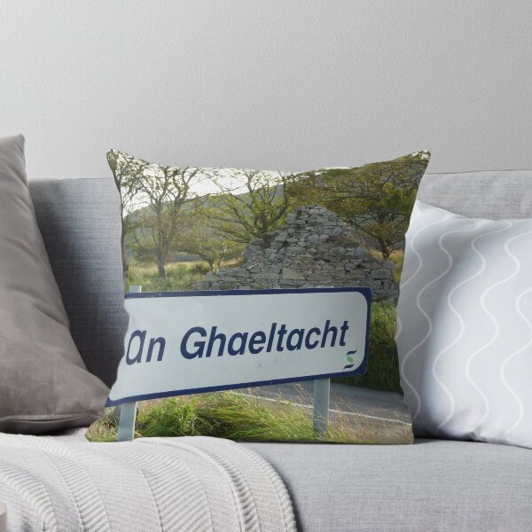 Item preview, Something Irish designed and sold by Fara.