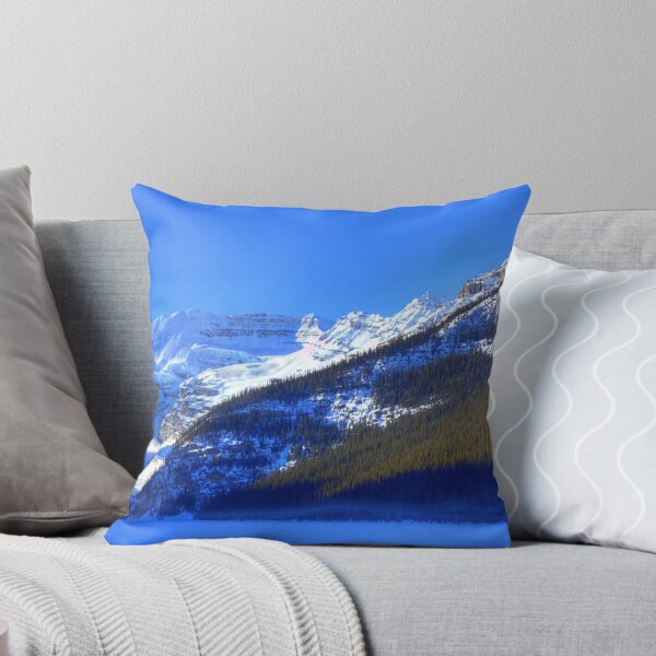 Item preview, Snow Spirit of Lake Louise? designed and sold by James (820Photography) Anderson.