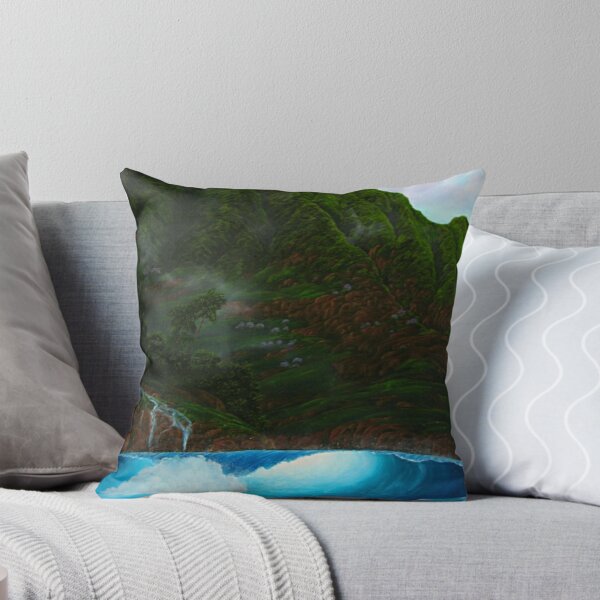 Item preview, MORNING designed and sold by pogart2000.